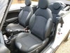 MINI Convertible 1.6 Cooper Euro 6 (s/s) 2dr 2dr Manual 2026