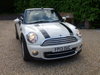 MINI Convertible 1.6 Cooper Euro 6 (s/s) 2dr 2dr Manual 2026