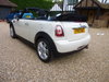 MINI Convertible 1.6 Cooper Euro 6 (s/s) 2dr 2dr Manual 2026