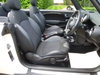 MINI Convertible 1.6 Cooper Euro 6 (s/s) 2dr 2dr Manual 2026