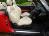 MINI Convertible 1.6 Cooper S Auto Euro 5 2dr 2dr Automatic 2026