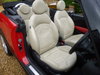 MINI Convertible 1.6 Cooper S Auto Euro 5 2dr 2dr Automatic 2026
