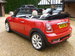 MINI Convertible 1.6 Cooper S Auto Euro 5 2dr 2dr Automatic 2013