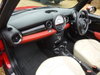 MINI Convertible 1.6 Cooper S Auto Euro 5 2dr 2dr Automatic 2026