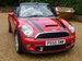 MINI Convertible 1.6 Cooper S Auto Euro 5 2dr 2dr Automatic 2013