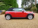 MINI Convertible 1.6 Cooper S Auto Euro 5 2dr 2dr Automatic 2013