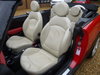 MINI Convertible 1.6 Cooper S Auto Euro 5 2dr 2dr Automatic 2026