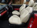 MINI Convertible 1.6 Cooper S Auto Euro 5 2dr 2dr Automatic 2013