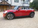 MINI Convertible 1.6 Cooper S Euro 5 2dr 2dr Manual 2010