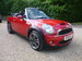 MINI Convertible 1.6 Cooper S Euro 5 2dr 2dr Manual 2010