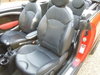 MINI Convertible 1.6 Cooper S Euro 5 2dr 2dr Manual 2026