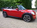 MINI Convertible 1.6 Cooper S Euro 5 2dr 2dr Manual 2010