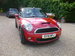 MINI Convertible 1.6 Cooper S Euro 5 2dr 2dr Manual 2010