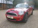 MINI Convertible 1.6 Cooper S Euro 5 2dr 2dr Manual 2010