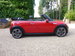 MINI Convertible 1.6 Cooper S Euro 5 2dr 2dr Manual 2010