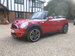 MINI Convertible 1.6 Cooper S Euro 5 2dr 2dr Manual 2010