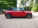 MINI Convertible 1.6 Cooper S Euro 5 2dr 2dr Manual 2010
