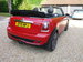 MINI Convertible 1.6 Cooper S Euro 5 2dr 2dr Manual 2010
