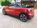 MINI Convertible 1.6 Cooper S Euro 5 2dr 2dr Manual 2010