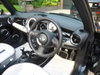 MINI Convertible 1.6 Cooper S Euro 5 (s/s) 2dr 2dr Manual 2026