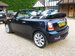 MINI Convertible 1.6 Cooper S Euro 5 (s/s) 2dr 2dr Manual 2013