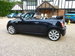 MINI Convertible 1.6 Cooper S Euro 5 (s/s) 2dr 2dr Manual 2013