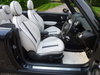 MINI Convertible 1.6 Cooper S Euro 5 (s/s) 2dr 2dr Manual 2026