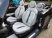 MINI Convertible 1.6 Cooper S Euro 5 (s/s) 2dr 2dr Manual 2013
