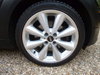 MINI Convertible 1.6 Cooper S Euro 5 (s/s) 2dr 2dr Manual 2026