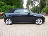 MINI Convertible 1.6 Cooper S Euro 5 (s/s) 2dr 2dr Manual 2026