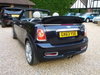 MINI Convertible 1.6 Cooper S Euro 5 (s/s) 2dr 2dr Manual 2026