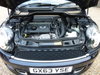 MINI Convertible 1.6 Cooper S Euro 5 (s/s) 2dr 2dr Manual 2026