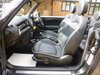 MINI Convertible 1.6 Cooper S Euro 5 (s/s) 2dr 2dr Manual 2026