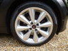 MINI Convertible 1.6 Cooper S Euro 5 (s/s) 2dr 2dr Manual 2026