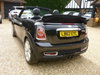 MINI Convertible 1.6 Cooper S Euro 5 (s/s) 2dr 2dr Manual 2026