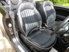 MINI Convertible 1.6 Cooper S Euro 5 (s/s) 2dr 2dr Manual 2026