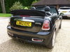 MINI Convertible 1.6 Cooper S Euro 5 (s/s) 2dr 2dr Manual 2026