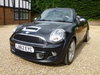 MINI Convertible 1.6 Cooper S Euro 5 (s/s) 2dr 2dr Manual 2026