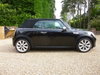 MINI Convertible 1.6 Cooper S Euro 5 (s/s) 2dr 2dr Manual 2026