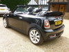 MINI Convertible 1.6 Cooper S Euro 5 (s/s) 2dr 2dr Manual 2026