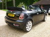 MINI Convertible 1.6 Cooper S Euro 5 (s/s) 2dr 2dr Manual 2026