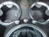MINI Convertible 1.6 Cooper S Euro 5 (s/s) 2dr 2dr Manual 2026