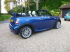 MINI Convertible 1.6 Cooper S Euro 5 (s/s) 2dr 2dr Manual 2026