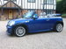 MINI Convertible 1.6 Cooper S Euro 5 (s/s) 2dr 2dr Manual 2012