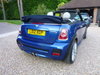 MINI Convertible 1.6 Cooper S Euro 5 (s/s) 2dr 2dr Manual 2026