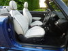MINI Convertible 1.6 Cooper S Euro 5 (s/s) 2dr 2dr Manual 2026