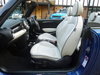 MINI Convertible 1.6 Cooper S Euro 5 (s/s) 2dr 2dr Manual 2026