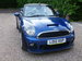MINI Convertible 1.6 Cooper S Euro 5 (s/s) 2dr 2dr Manual 2012