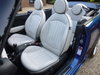 MINI Convertible 1.6 Cooper S Euro 5 (s/s) 2dr 2dr Manual 2026