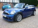 MINI Convertible 1.6 Cooper S Euro 5 (s/s) 2dr 2dr Manual 2012